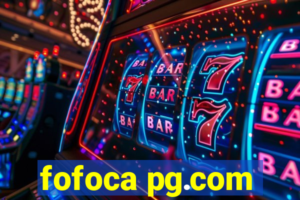 fofoca pg.com